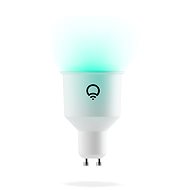 LIFX Colour and White Wi-Fi Smart LED GU10 - 2pcs - LED Bulb