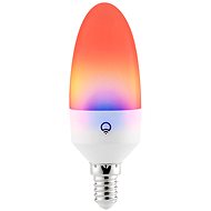 LIFX Full Colour Candle Wi-Fi Smart LED E14 - LED Bulb