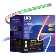 LIFX Z Strip, complete 2m Starter Kit - LED Light Strip