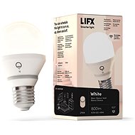 LIFX White 800 lumens E27 Edison Screw - LED Bulb