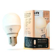 LIFX White Warm 1000 lumens E27 Edison - LED Bulb