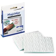 LEGAMASTER MagicWipe na bílé keramické tabule - balení 3 ks - Cloth