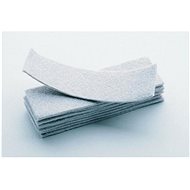 LEGAMASTER for whiteboards, felt - pack of 10 - Replacement Felt