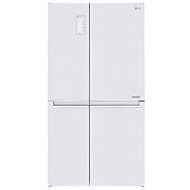 LG GSB760SWXV - American Refrigerator