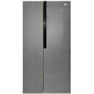 LG GSB360BASZ - American Refrigerator