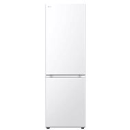 LG GBV21L0ESW - Refrigerator