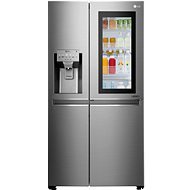 LG GSX961NSAZ - American Refrigerator