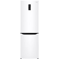 LG GBB39SWDZ - Refrigerator