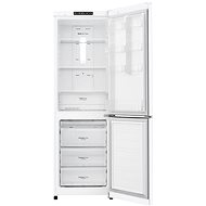 LG GBB39SWJZ - Refrigerator