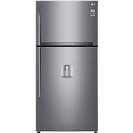 LG GTF916PZPZD - Refrigerator