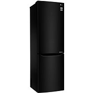 LG GBB59WBJZS - Refrigerator