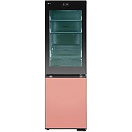 LG GBG719MDNN - Refrigerator
