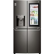 LG GMX936SBHV - Americká chladnička
