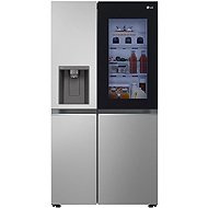 LG GSGV81PYLL - American Refrigerator