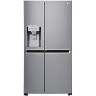 LG GSJ960PZBZ - American Refrigerator