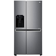 LG GSL471ICEZ - American Refrigerator