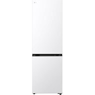 LG GBBSJ10ESW - Refrigerator