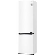 LG GBB62SWGFN - Refrigerator