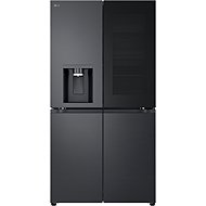 LG GMK960EV2E - American Refrigerator