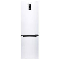 LG GBB60SWMFS - Lednice