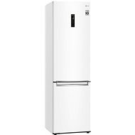 LG GBB62SWFFN - Refrigerator