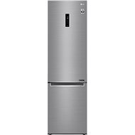 LG GBB62PZFFN - Refrigerator