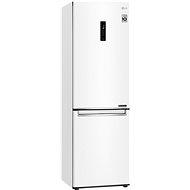 LG GBB61SWHZN - Refrigerator