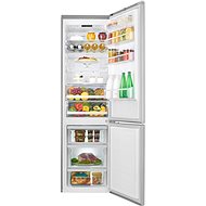 LG GBB60PZGZS - Lednice