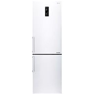 LG GBB59SWFZB - Refrigerator