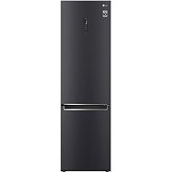 LG GBB72MCUFN - Refrigerator