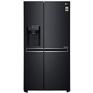 LG GSL761MCZZ - American Refrigerator