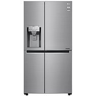 LG GSJ960PZVZ - American Refrigerator