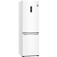 LG GBB61SWHMN - Refrigerator