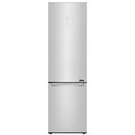 LG GBB92STABP - Refrigerator