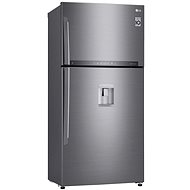 LG GTF916PZPYD - Refrigerator
