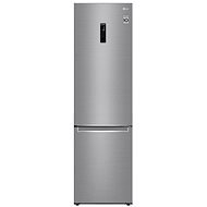 LG GBB72PZDMN - Hűtőszekrény