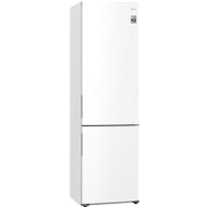 LG GBB62SWGCC - Refrigerator