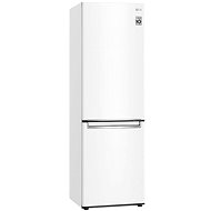 LG GBB61SWGCN - Refrigerator