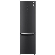LG GBB72MCQCN - Refrigerator