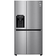 LG GSJ760PZZE - American Refrigerator