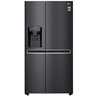 LG GSJ961MCCZ - American Refrigerator