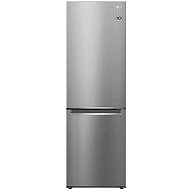 LG GBB61PZGCN - Refrigerator