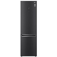 LG GBB72MCUGN - Refrigerator
