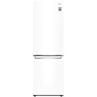 LG GBP61SWPGN - Refrigerator