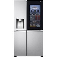 LG GSXV91MBAE - American Refrigerator