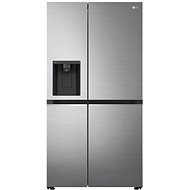 LG GSLV70PZTE - American Refrigerator