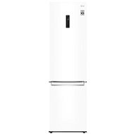 LG GBB72SWDMN - Refrigerator