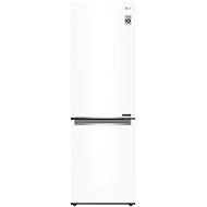 LG GBB72SWEFN - Hűtőszekrény