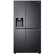 LG GSLV91MCAD - American Refrigerator