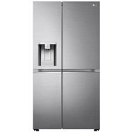 LG GSLV90PZAE - American Refrigerator